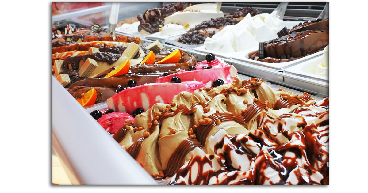 Barbaris Patisserie: A Sweet Tradition in Paros