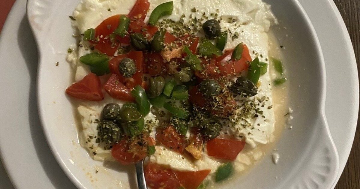 To Mortari: A Culinary Gem in Paros for Authentic Greek Flavors