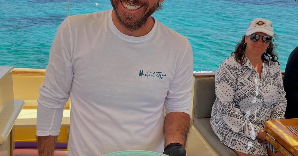 Michael Zeppos