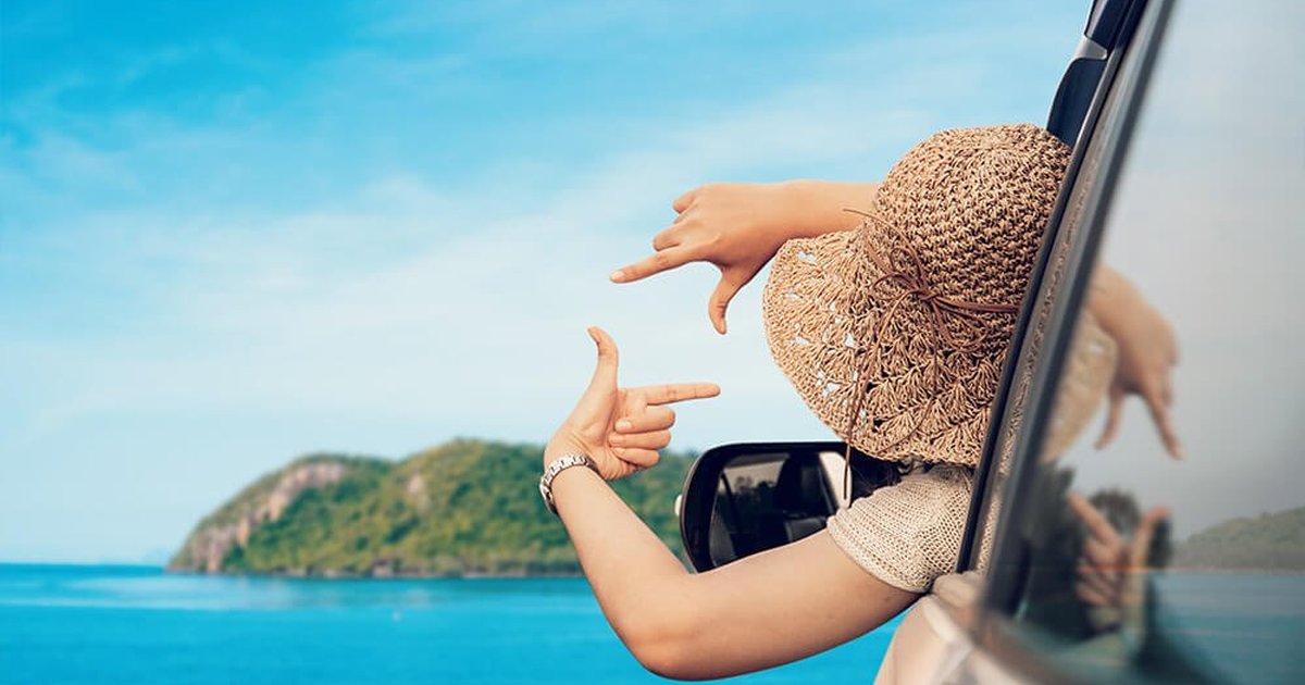 Paros Go Car Rental: The Best Choice for Exploring Paros Island