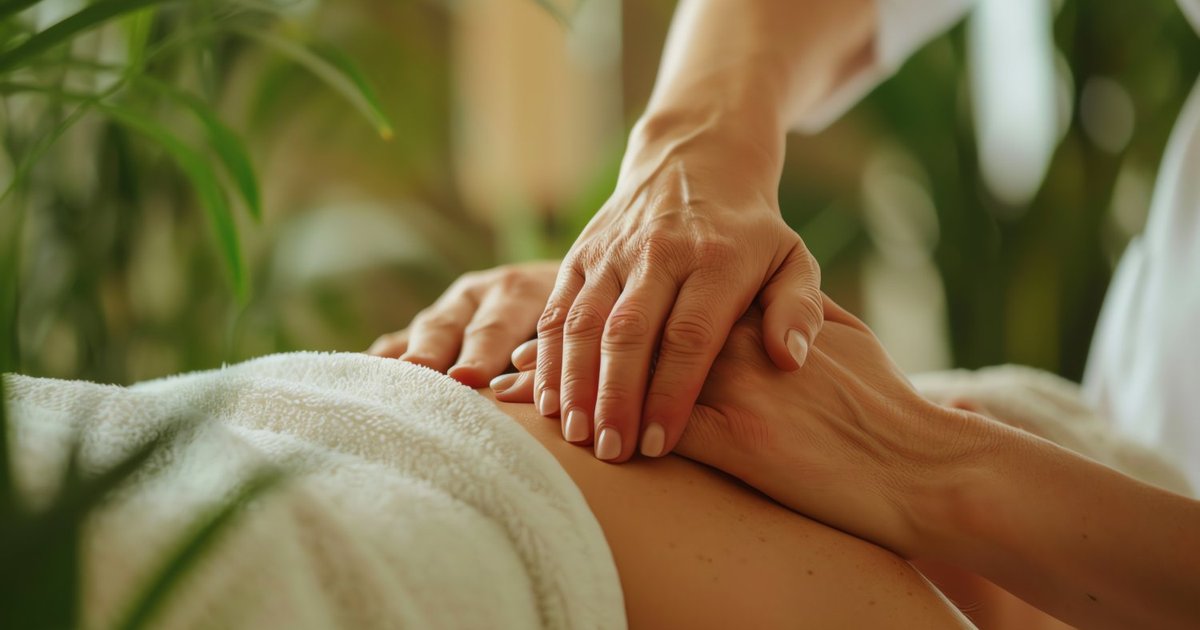 Caldera Massages: The Ultimate Relaxation Experience in Oia, Santorini