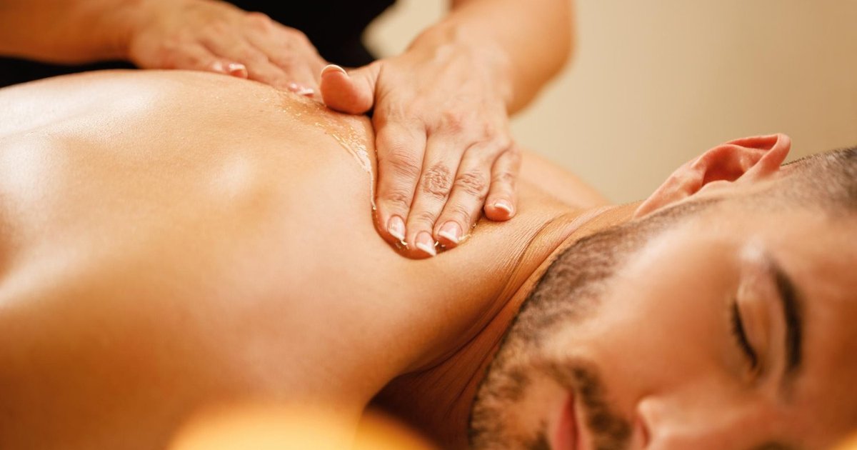 Caldera Massages: The Ultimate Relaxation Experience in Oia, Santorini