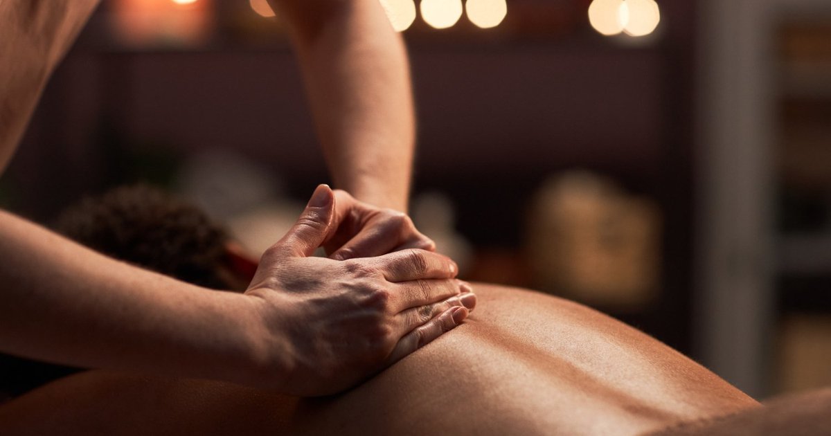 Caldera Massages: The Ultimate Relaxation Experience in Oia, Santorini