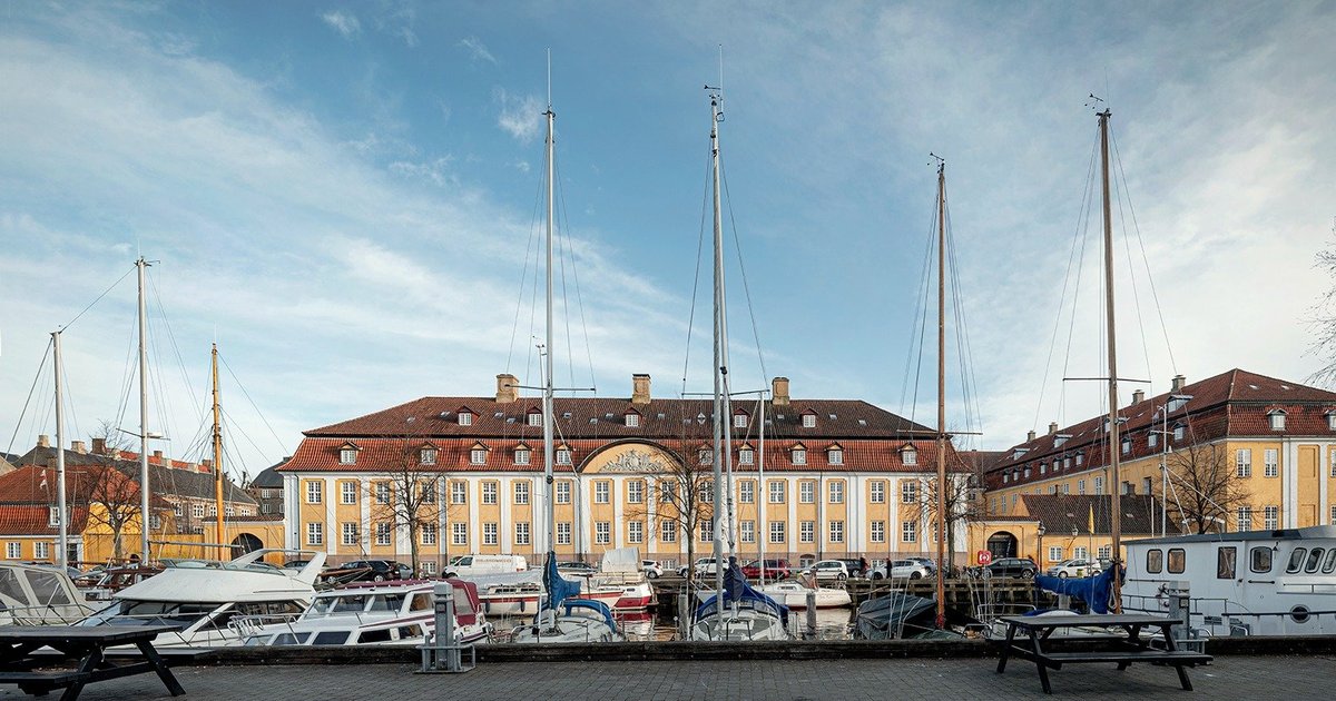 KANALHUSET