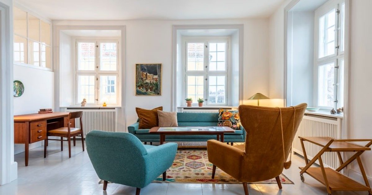 KANALHUSET