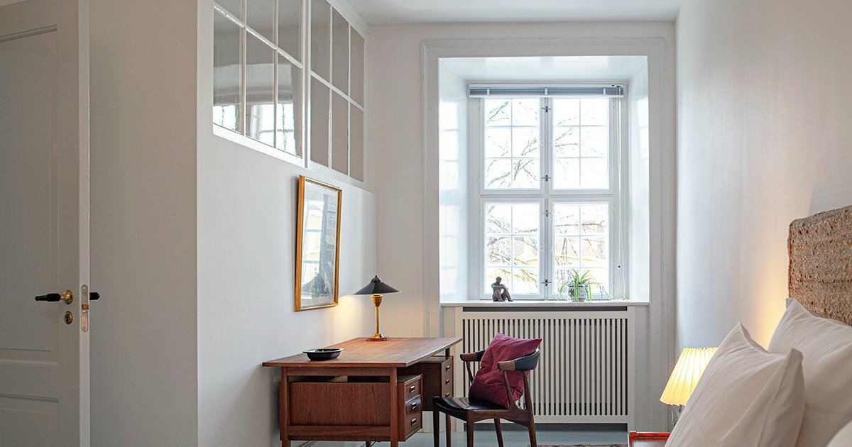 KANALHUSET