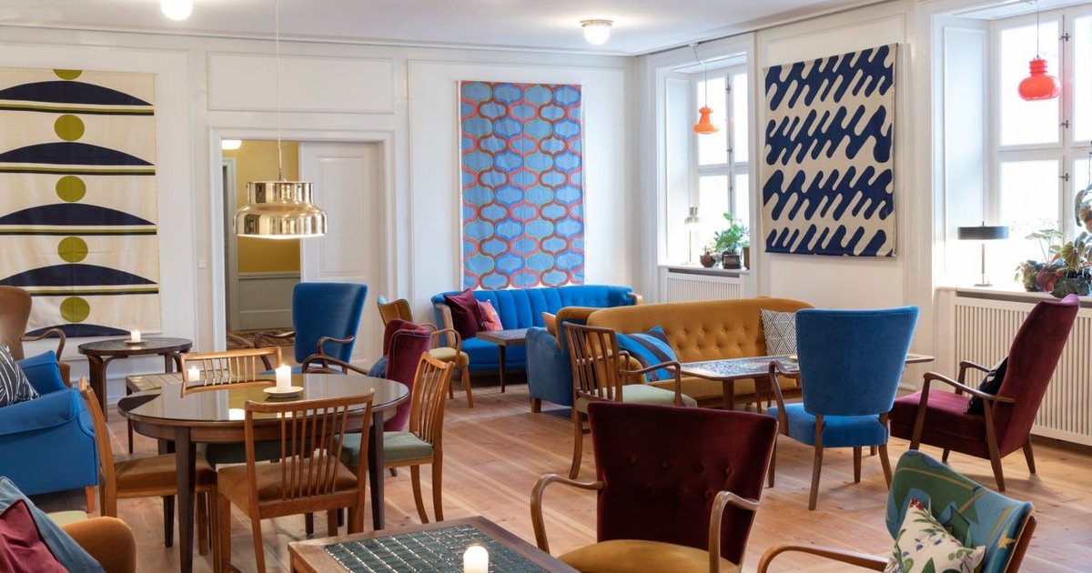 KANALHUSET
