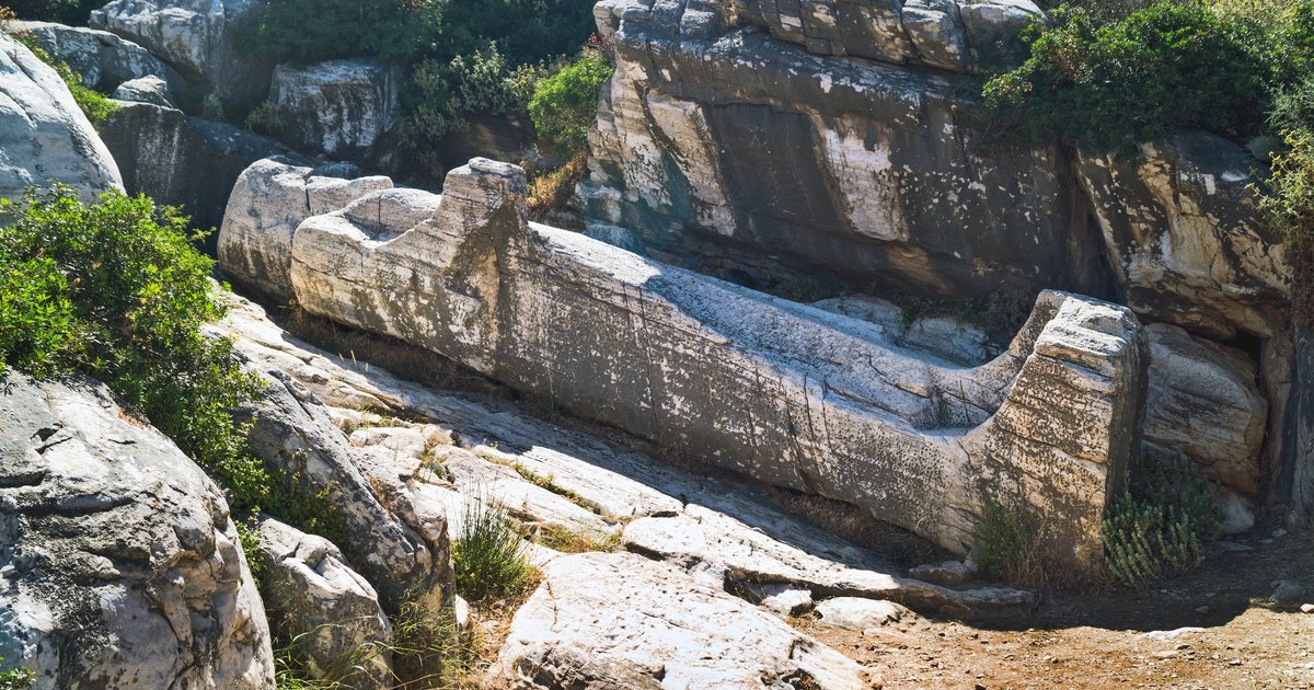 Naxos Activities: Experience the Island Like a Local