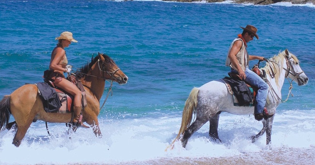 HORSELAND
