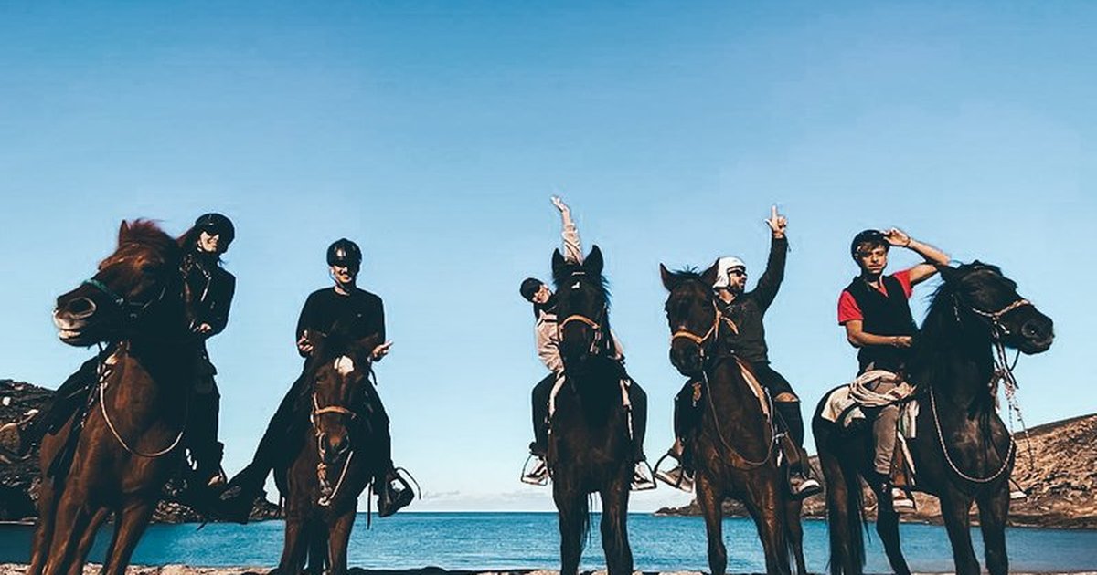 HORSELAND