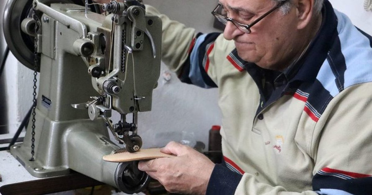 Atelier – Handmade Greek Sandals from Paros
