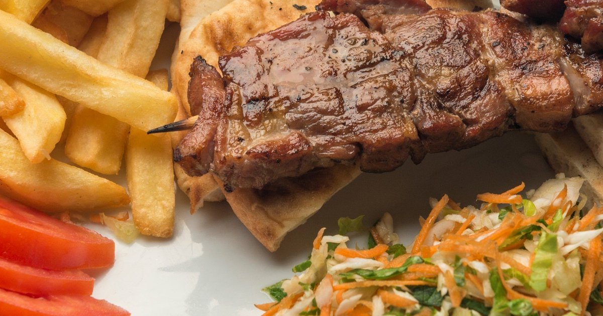SAKIS GRILL HOUSE