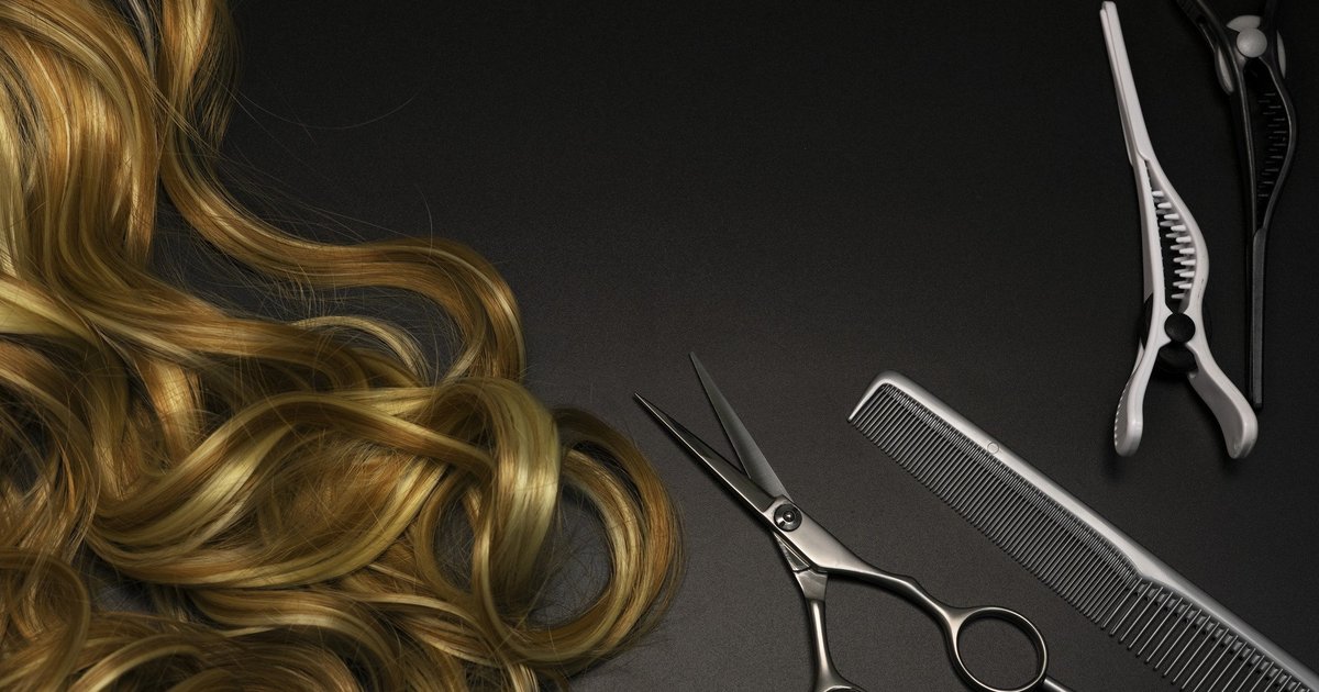 Art Hair Salon in Paros: Where Style Meets Excellence