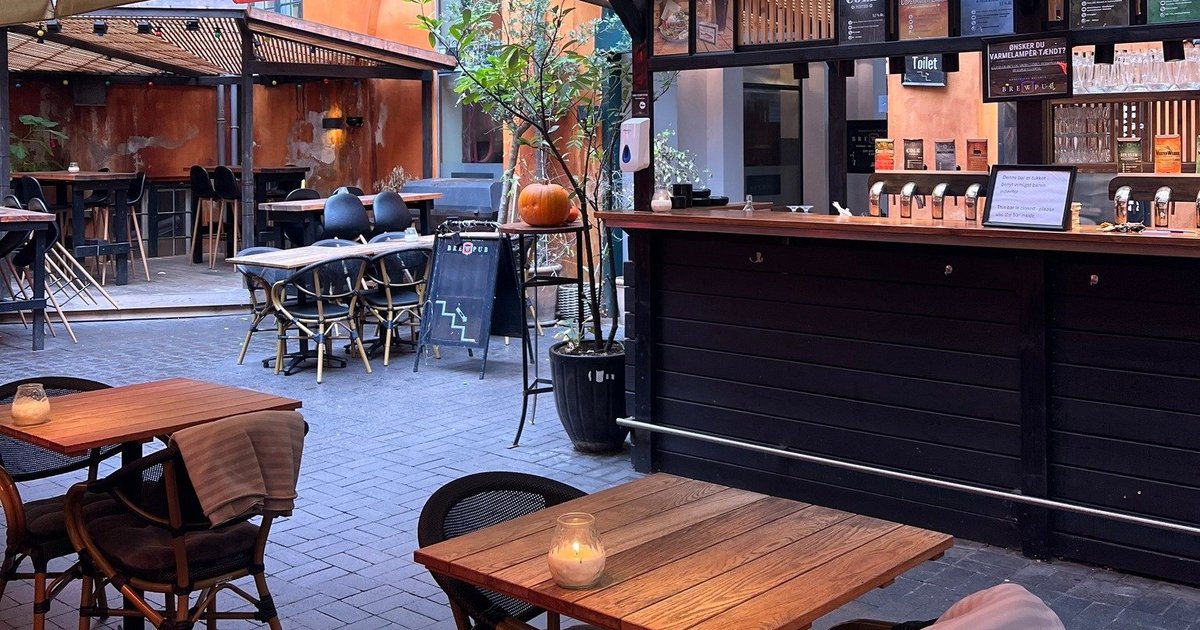 BREWPUB