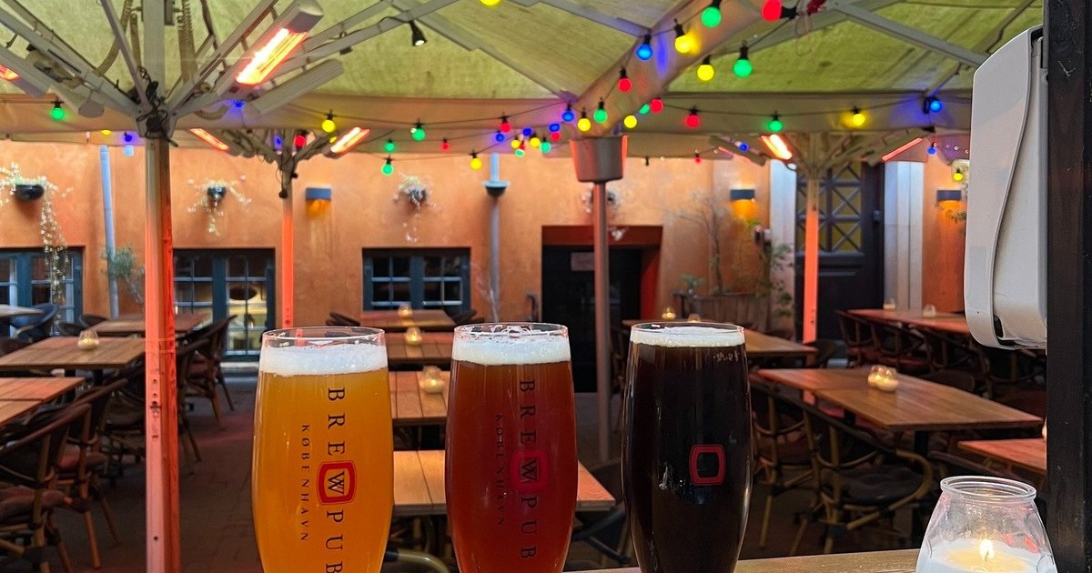 BREWPUB