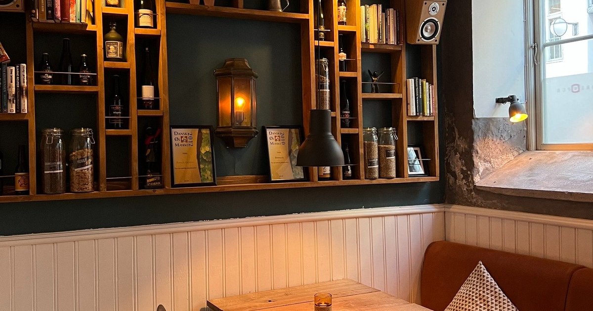 BREWPUB