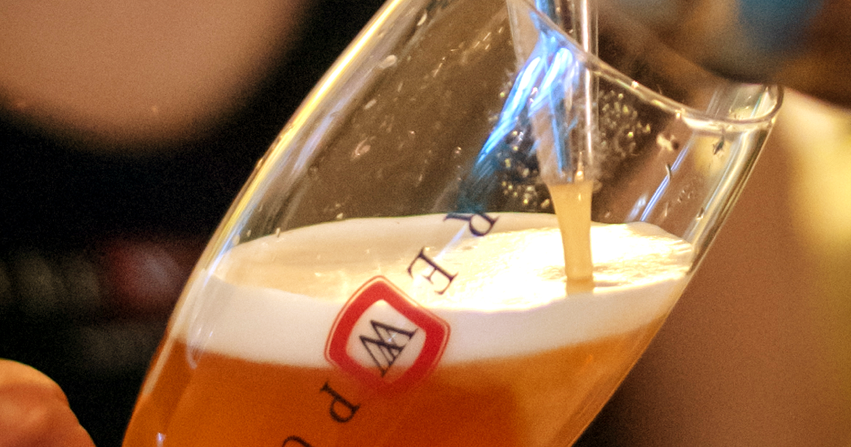 BREWPUB