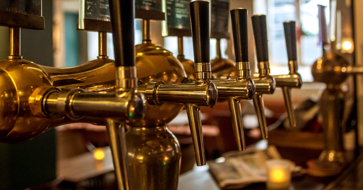 BREWPUB
