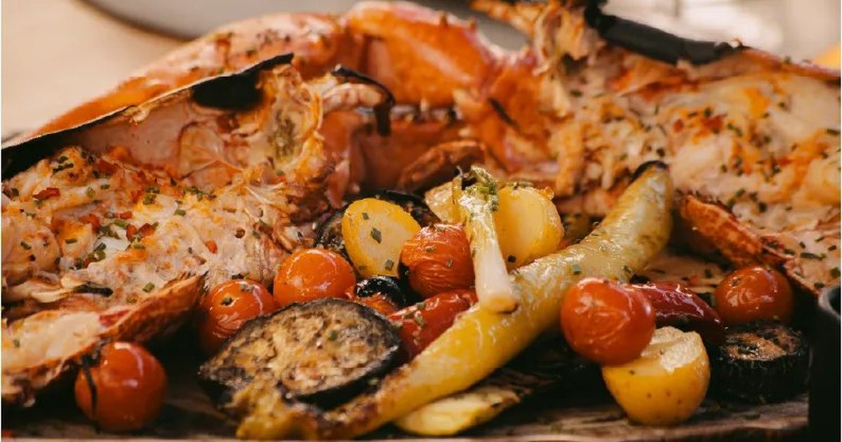 Seaside Restaurant: A Culinary Haven in Santorini