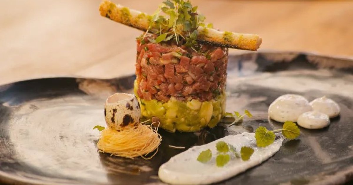 Seaside Restaurant: A Culinary Haven in Santorini