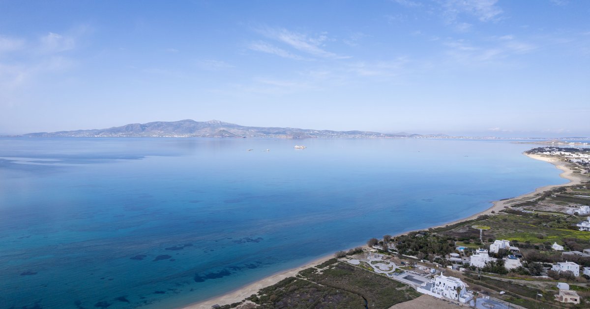 Plaka Beach
