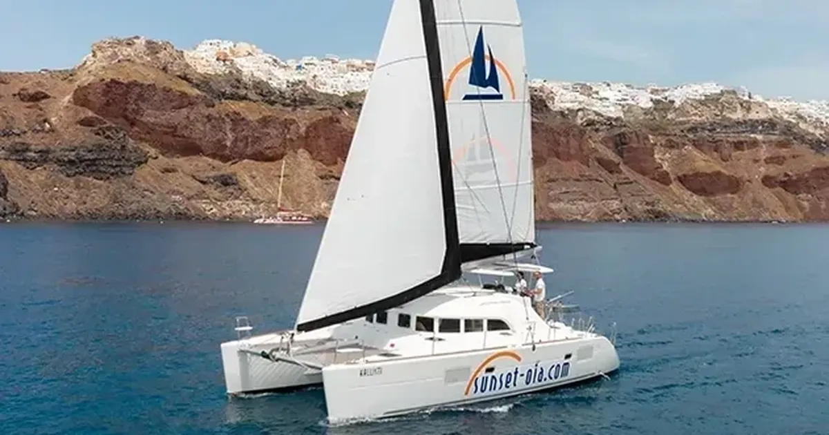 SUNSET OIA CRUISES