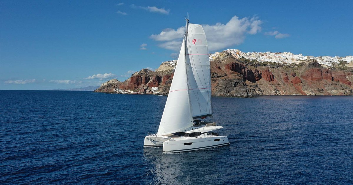 SUNSET OIA CRUISES