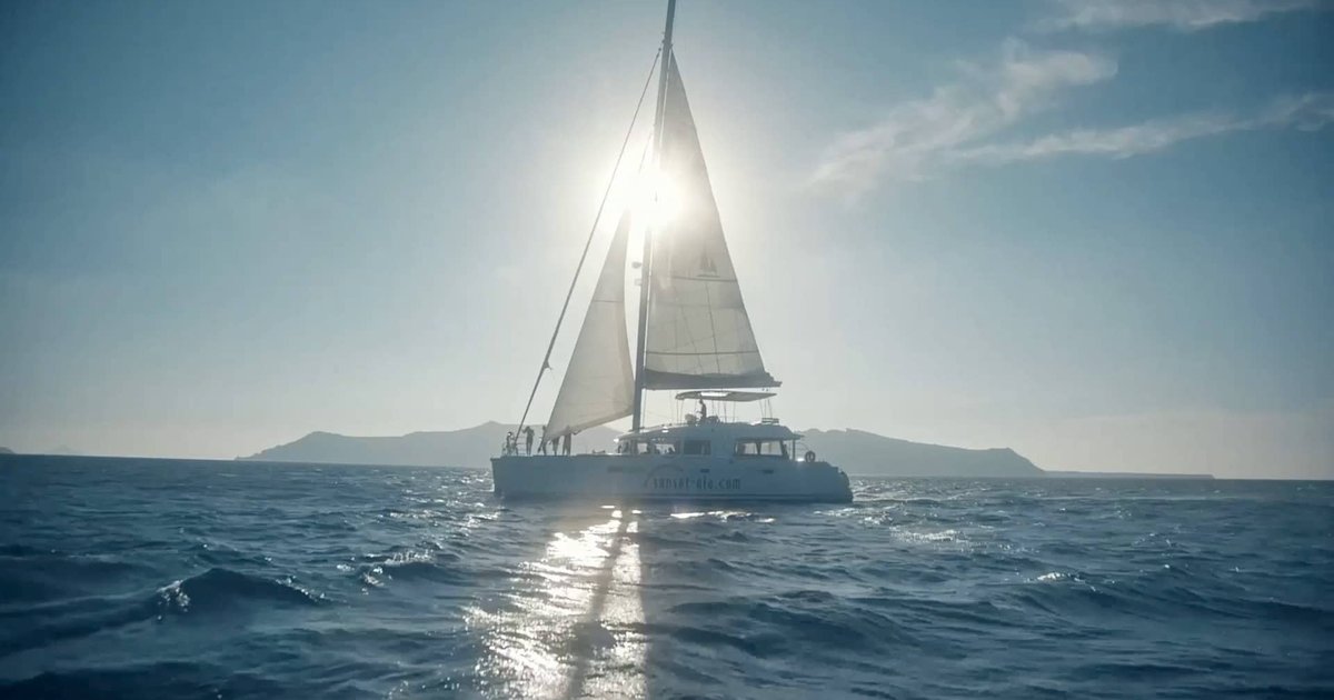 SUNSET OIA CRUISES
