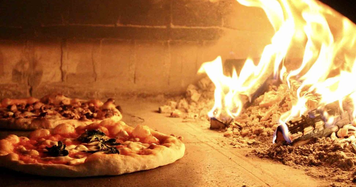 Cuore Rosso: Authentic Italian Dining in the Heart of Parikia, Paros
