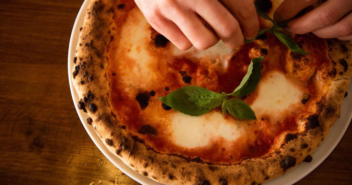 Cuore Rosso: Authentic Italian Dining in the Heart of Parikia, Paros