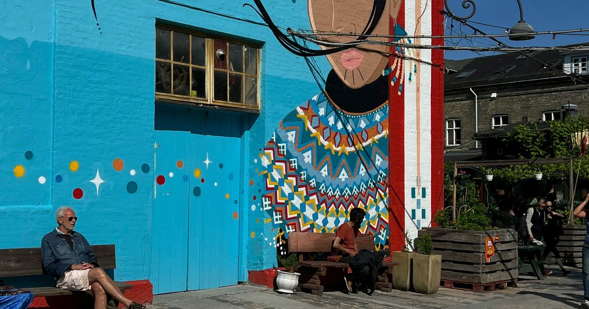 Freetown Christiania