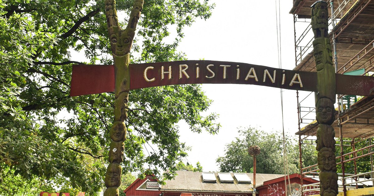 Freetown Christiania