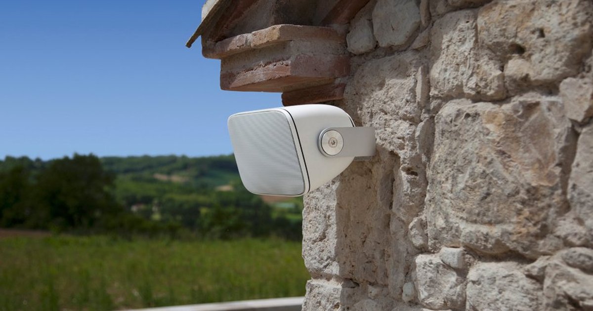 Audiophile – Discover Sound Perfection in Paros