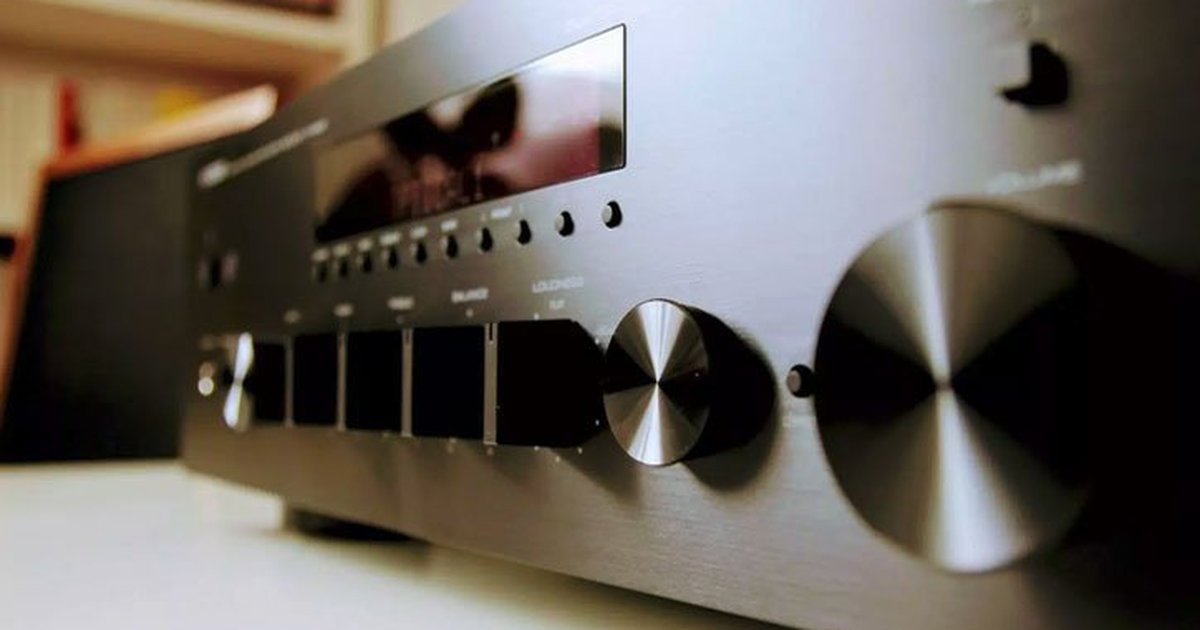 Audiophile – Discover Sound Perfection in Paros