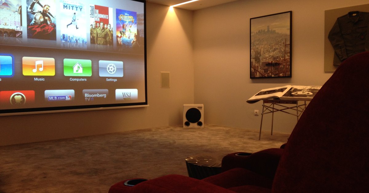 Audiophile – Discover Sound Perfection in Paros