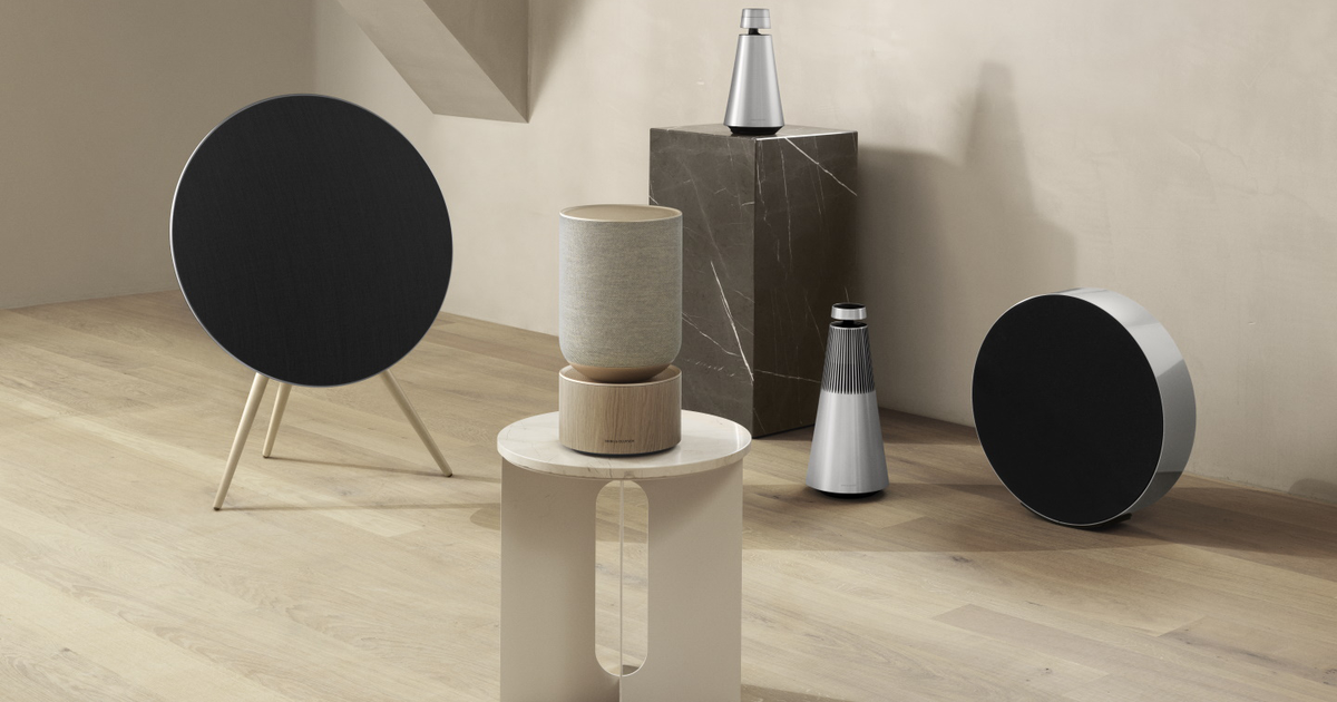 Audiophile – Discover Sound Perfection in Paros