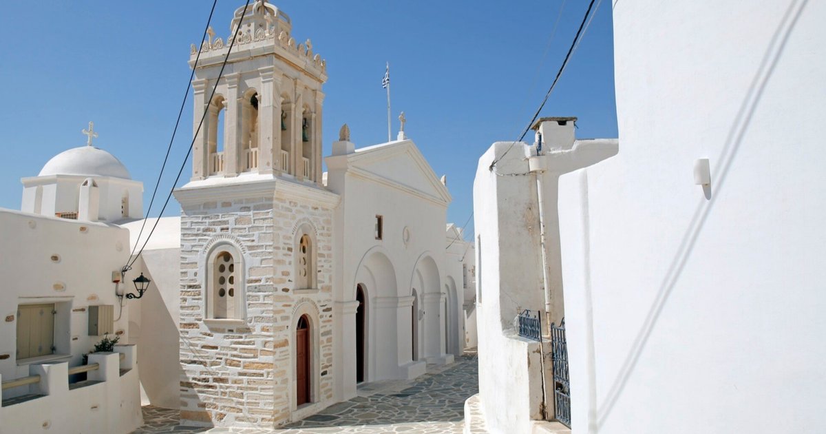 Routes in Marpissa