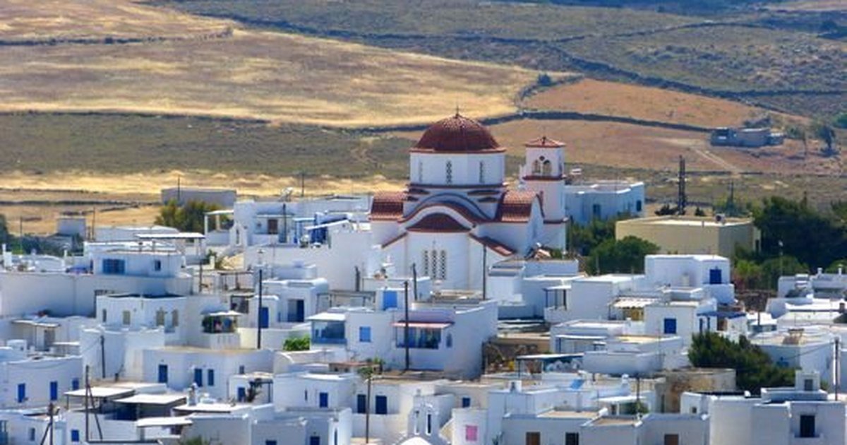 Routes in Marpissa