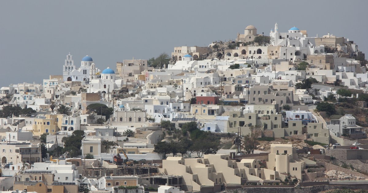 Pyrgos