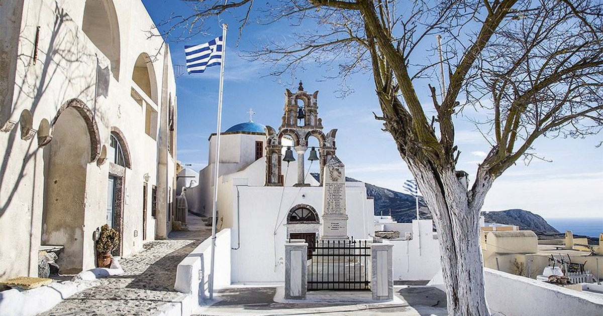 Pyrgos