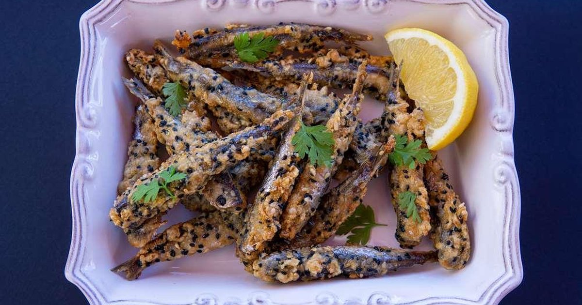 Krinaki Restaurant: A True Santorini Experience