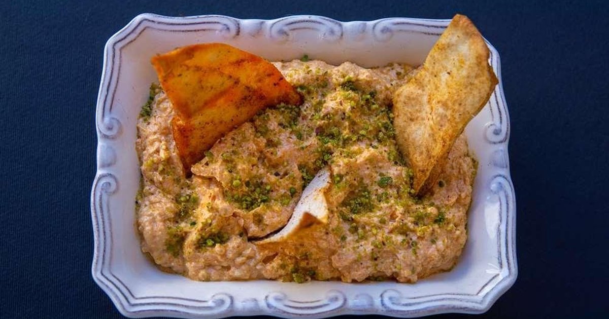 Krinaki Restaurant: A True Santorini Experience