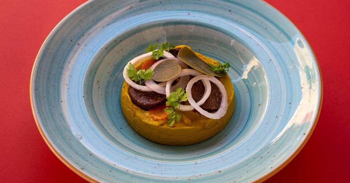 Krinaki Restaurant: A True Santorini Experience