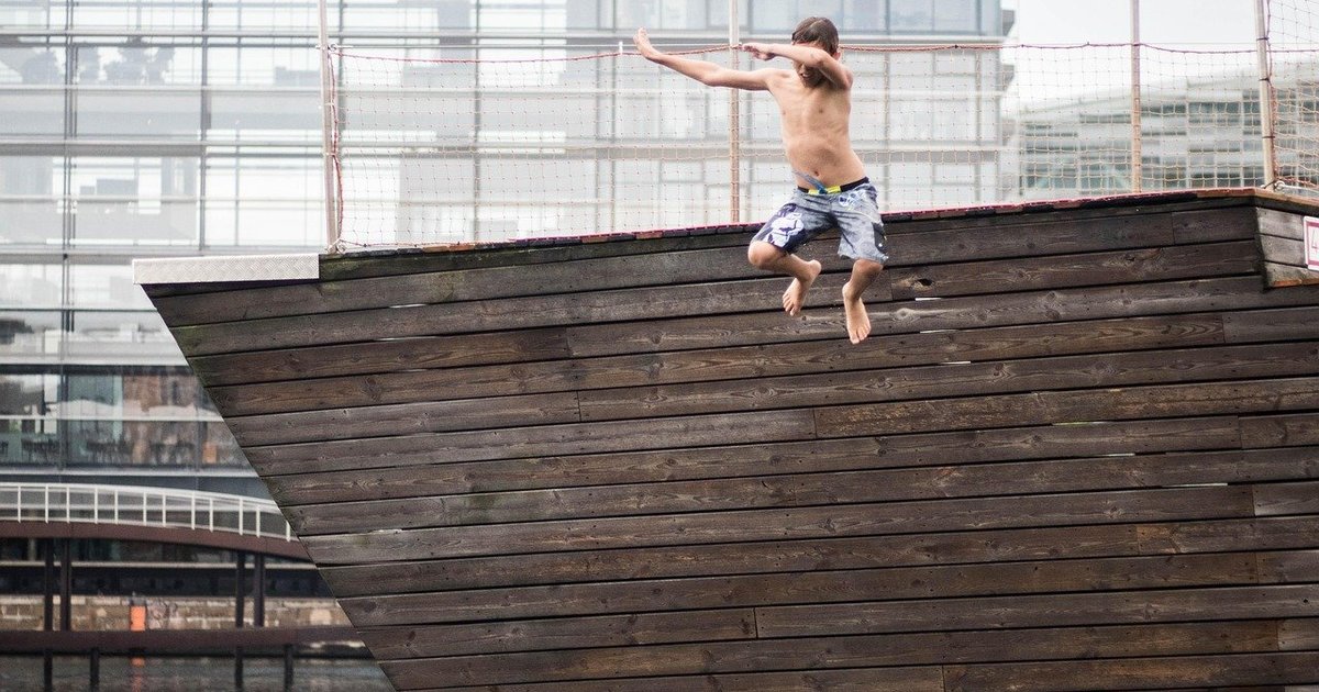 A Summer Journey Through Copenhagen's Timeless Charm