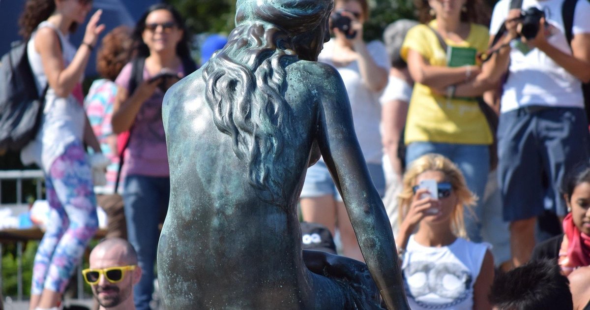 A Summer Journey Through Copenhagen's Timeless Charm