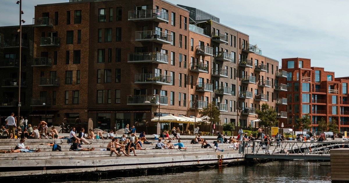 Summer Events in Copenhagen