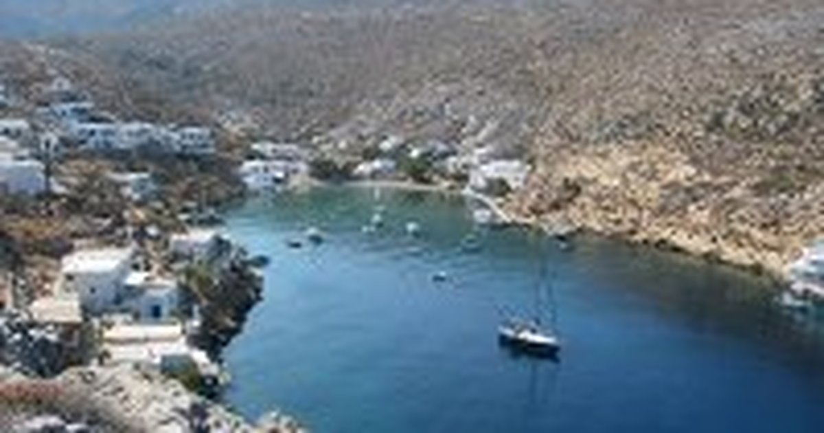 AEGEAN THESAURUS
