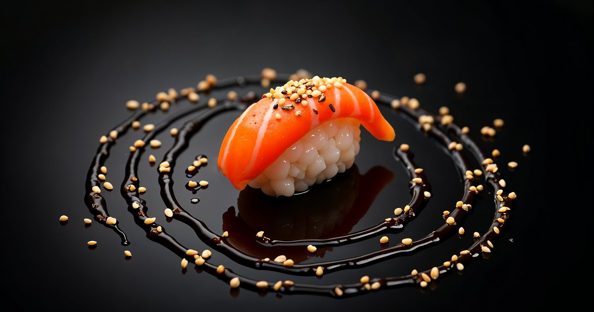 Ayaka: A Fusion of Asian and Greek Flavors on Naxos Island