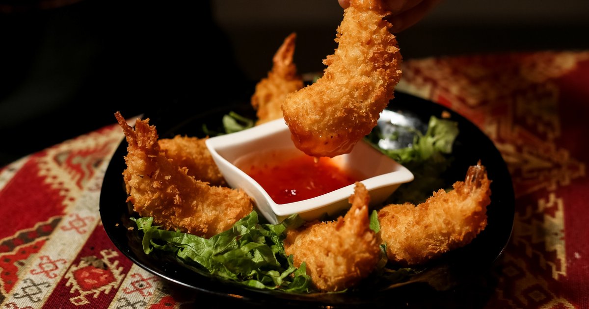 Ayaka: A Fusion of Asian and Greek Flavors on Naxos Island