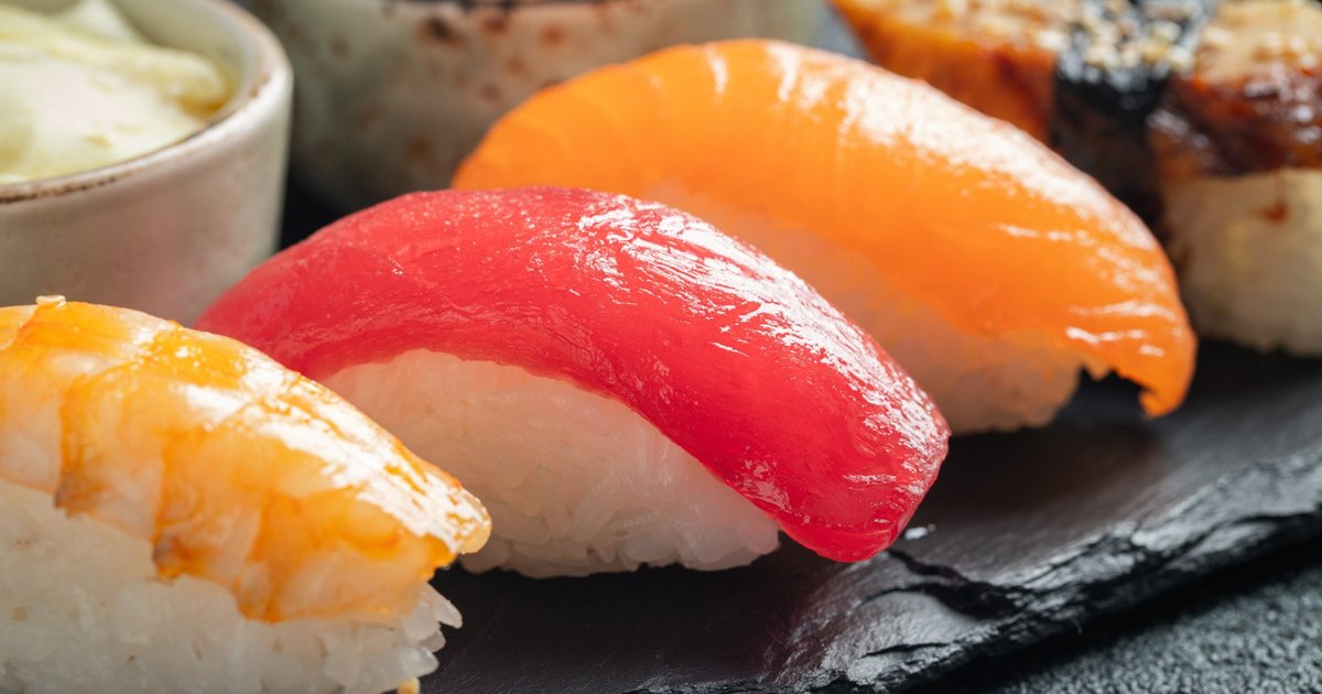 Ayaka: A Fusion of Asian and Greek Flavors on Naxos Island